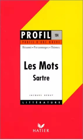 Profil une oeuvre les - d'une, :