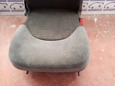 siége arrière gauche CITROEN