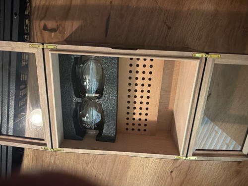 Weller cohiba limited edition - limited,