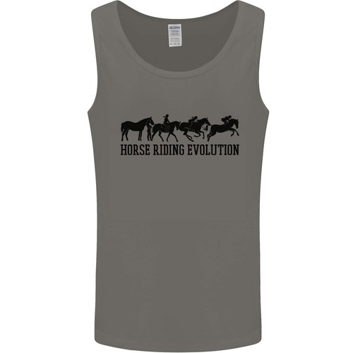évolution équitation - Évolution, de