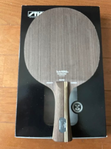 Raquette tennis table - de,