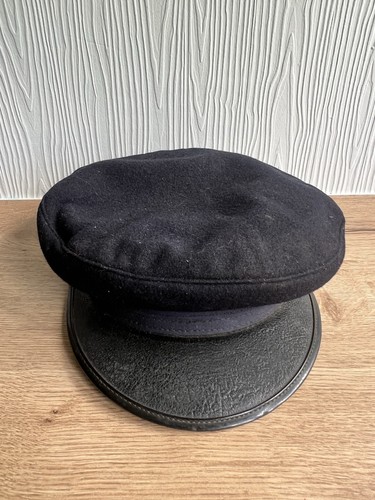 Casquette marin breton vintage
