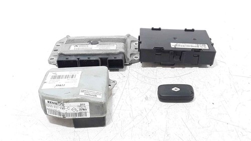 Kit demarrage renault - kit,