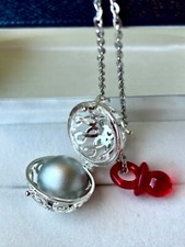 Bola de Grossesse, collier