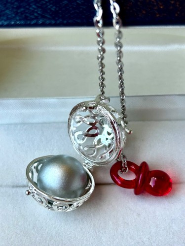 Bola grossesse collier - grossesse,,