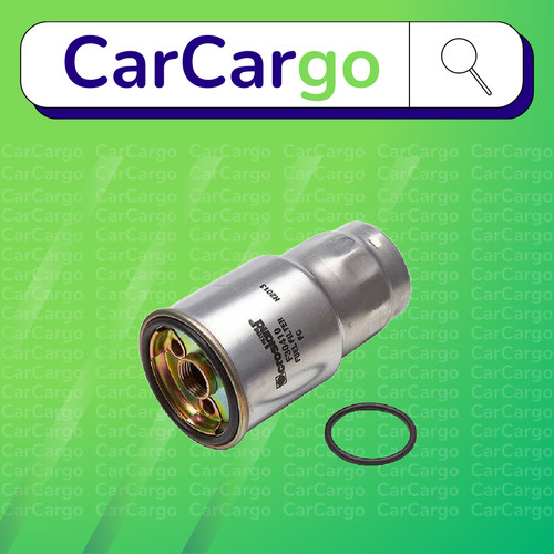 Fuel filter for mazda - fuel, 626