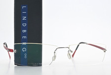 Lunettes LINDBERG 2021 Col U39