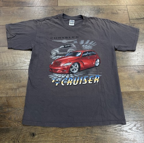 Vintage chrysler cruiser - vintage,