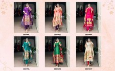 Pure Gaji Soie Caftan pour