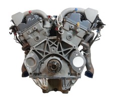 Moteur pour Aston Martin DB7