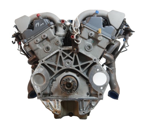 Moteur pour aston martin - moteur,