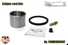 Honda CB750 A Hondamatic 1979 Avant Joint Piston Etrier de Frein Entretien