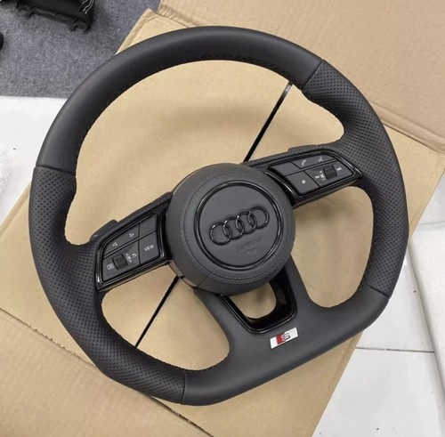 Volant pour audi line - pour,