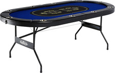 Barrington Poker Multiple