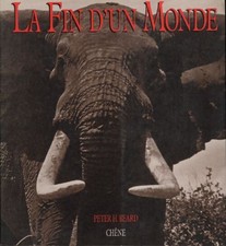 La fin d'un monde - Peter Beard - V2223266