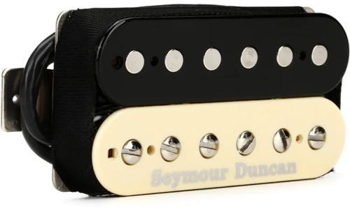Seymour duncan pg1b pearly - seymour,
