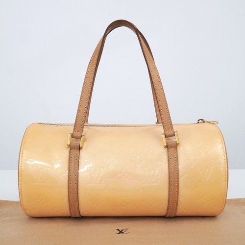 Louis vuitton monogram - vuitton, vernis