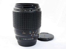 Pentax smc PENTAX-A Macro 100
