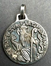 Médaille religieuse