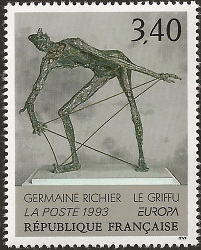 Timbres france neuf - timbres, **