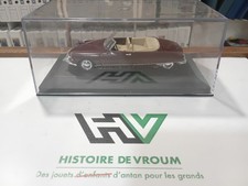 Citroën Cabriolet DS 19 1963