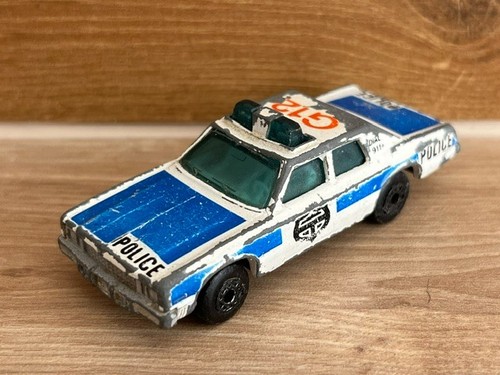 Plymouth gran fury police - plymouth,