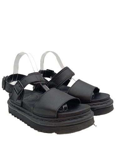 Martens sandales confort - sandales,