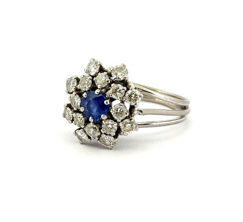 Bague ancienne carats - bague,