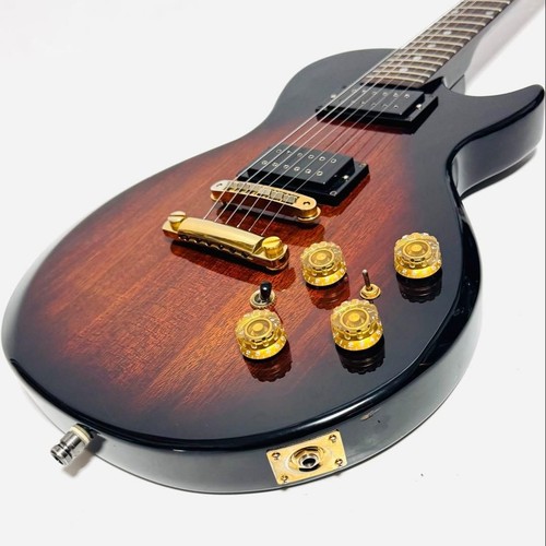 Guitare électrique ultra rare