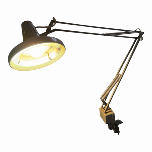 Vintage luxo gray - lc,