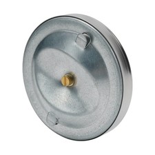 Tuyau Thermomètres 0-120 �� Analogue Fixation Chauffage Industriel Pipeline