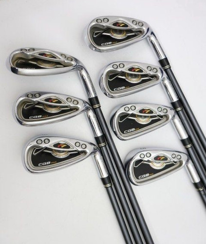 Taylormade cgb max 2008 - max,
