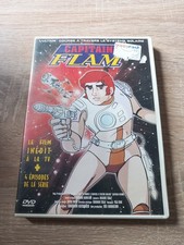 Capitaine Flam Dvd Film