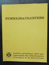 SYMBOLES ET TRADITIONS N°180