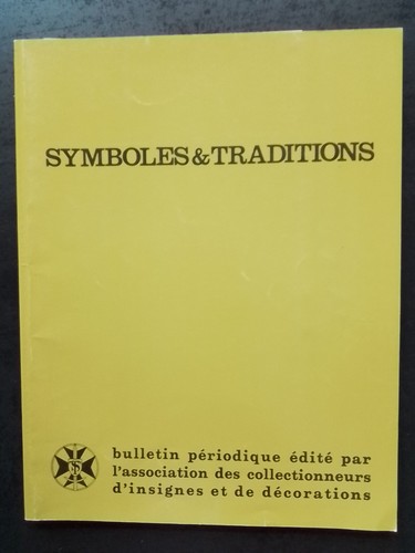 Symboles traditions 180 - et,