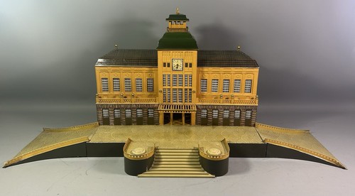 Gare leipzig marklin - gare,