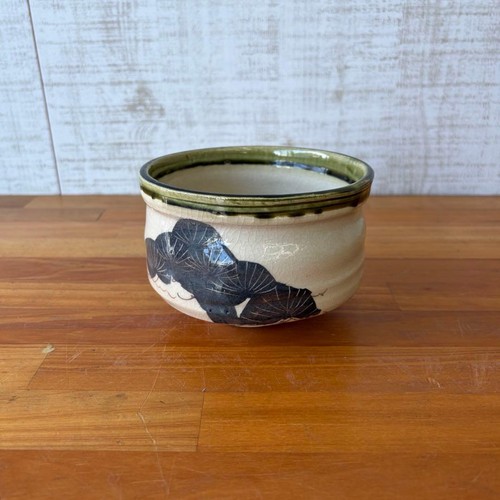 Ancien bol thé chawan - bol,