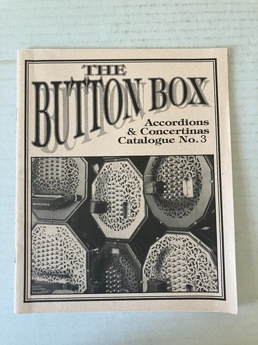 The button box accordions - button,
