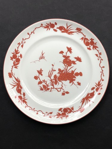 Sublime grande assiette - sublime,