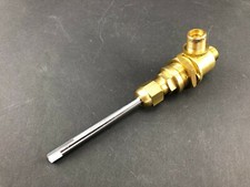 Cafetière Ascaso Complete Steam Water Tap W.1000