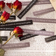 40pcs Rétro Machine à