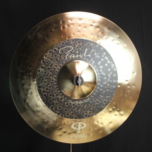 Paiste signature - paiste,