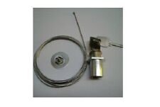 Normstahl Notentriegelung pour