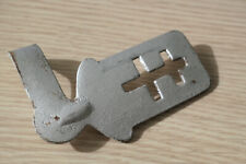 support de lampe acétylène VÉLO ANCÊTRE