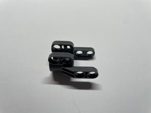 Lego technic axle and pin - 1, technic,