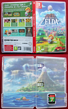 NINTENDO SWITCH jeu THE LEGEND
