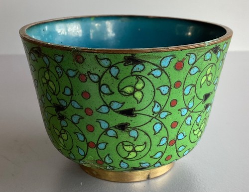 Ancienne petite coupe - , en