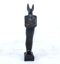 RARE ANCIENNE STATUE