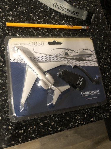 Gulfstream mini g650 airplane - g650,