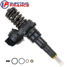 0414720313 -  038130073BN Bosch Buse Pompe Unité Pde Audi Seat Skoda VW 1.9 TDI